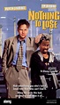 NOTHING TO LOSE -1997 POSTER Stock Photo - Alamy