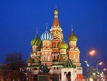 Kremlin a Historical Complex in Moscow, Russia | Traveller Group