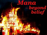 Mana: Beyond Belief Pictures - Rotten Tomatoes