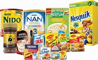 Nestlé renovará la casa de sus consumidores | La Nación