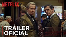 La lavandería | Tráiler oficial | Netflix - YouTube