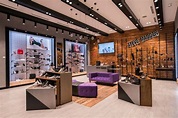 Steve Madden abre su tercera tienda española en Parquesur