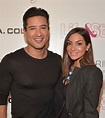 Mario Lopez and Wife Courtney Reveal They're "Working on Baby No. 3 ...
