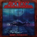 Alcatrazz - Born Innocent Album Lyrics | Metal Kingdom
