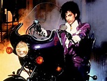 Prince Purple Rain Album Cover HD wallpaper | Pxfuel