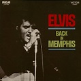 Elvis Presley CD: Back In Memphis (2-CD - 7inch Deluxe Edition) - Bear ...
