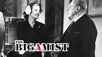 The Bigamist (1953) | Full Movie | Joan Fontaine | Ida Lupino | Edmund ...