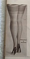 1960's Oklahoma Seamless Nylon Stockings Browns Special | Etsy UK