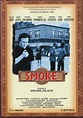 La película Smoke - el Final de
