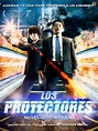 Los protectores - Selecta Visión