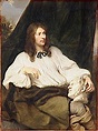 Armand de Gramont, Comte de Guiche (1637 – November 29, 1673) was a ...