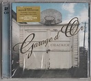 Cracker - Garage D'or [2 CD] - Amazon.com Music