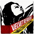 Carátula Frontal de Velvet Revolver - Melody And The Tyranny (Ep) - Portada