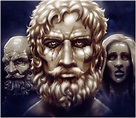 Oedipus - Alchetron, The Free Social Encyclopedia