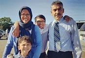 Rashida Tlaib's ex-husband Fayez Tlaib, her career, marriage, kids.