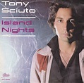 Tony Sciuto - Island Nights (1980, Vinyl) | Discogs
