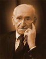 Friedrich August Von Hayek - JungleKey.de Wiki