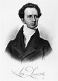 Levi Lincoln (1749-1820) Photograph by Granger - Fine Art America
