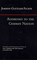 Addresses to the German Nation - Alchetron, the free social encyclopedia