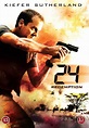 24: Redemption - Film - CDON.COM