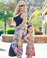 Who is Chanel Nicole Marrow? Daughter of Coco Austin