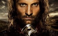 movies, The Lord Of The Rings, Aragorn, Viggo Mortensen, The Lord Of ...
