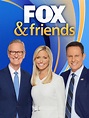 FOX & Friends - Full Cast & Crew - TV Guide