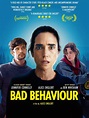 Bad Behaviour Film Times and Info | SHOWCASE