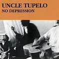 Uncle Tupelo - NO DEPRESSION - Classic Rock Magazin