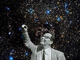 Guillermo Haro, el hombre que descubrió más de 8 mil estrellas azules