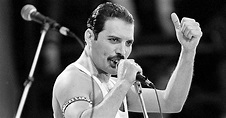 Remembering Freddie Mercury, The Greatest Showman Of All Time?