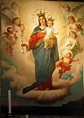 Maria Auxilium Christianorum - La Madonna di don Bosco: SOLENNITA ...