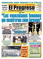 Calaméo - DIARIO EL PROGRESO EDICIÓN DIGITAL 13-01-2014