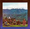 The Sons Of Champlin – Welcome To The Dance (2001, CD) - Discogs