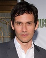 Christian Camargo - SensaCine.com.mx