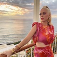 Katy Perry Instagram Snaps- Feb 2020 - Celebrity Photos Daily.Com