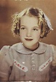 Marilyn Monroe was born as Norma Jeane Mortenson (later baptized as ...