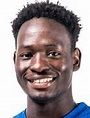 Shak Mohammed - Player profile 2023 | Transfermarkt
