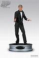 SIDESHOW – 007 – Roger Moore as James Bond – Premium Format Figure 1/4 ...