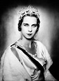 Marie José, the Last Queen of Italy – The May Butterfly - History of ...