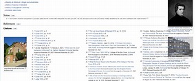Wikipedia:Featured article candidates - Wikipedia