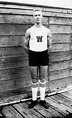 University Of Washington Rowing Eight who won at the 1936 Berlin ...
