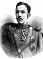 Friedrich Karl von Hessen, Finnlands erster König - DER SPIEGEL
