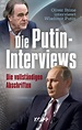 Die Putin-Interviews - - Kopp Verlag