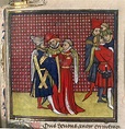 Hugues X de Lusignan, Comte de la Marche | Lusignan, Middle ages, Angouleme