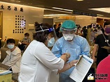 亞東醫院徵康復者照顧確診者 專家提醒：別以為無敵！ | 疫情聚焦 | 生活 | NOWnews今日新聞