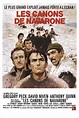 Les Canons de Navarone (1961) — The Movie Database (TMDB)