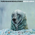 REVIEW: PURE REASON REVOLUTION - "Above Cirrus" » Metal Wani