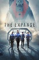 The Expanse (TV Series 2015-2022) - Posters — The Movie Database (TMDB)