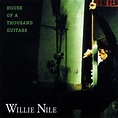House of a Thousand Guitars Album by Willie Nile | Lyreka